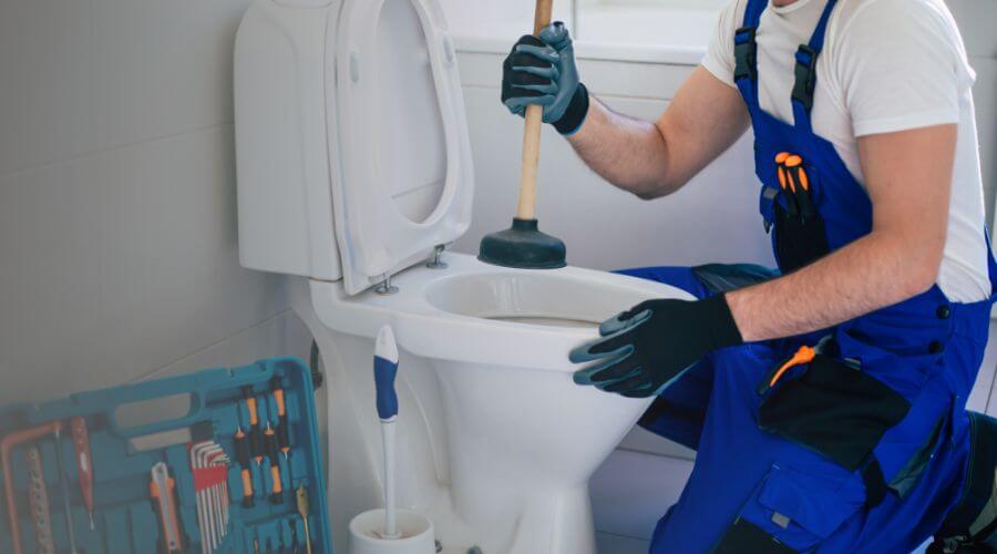 Professional Leak Detection in Ivanhoe, CA