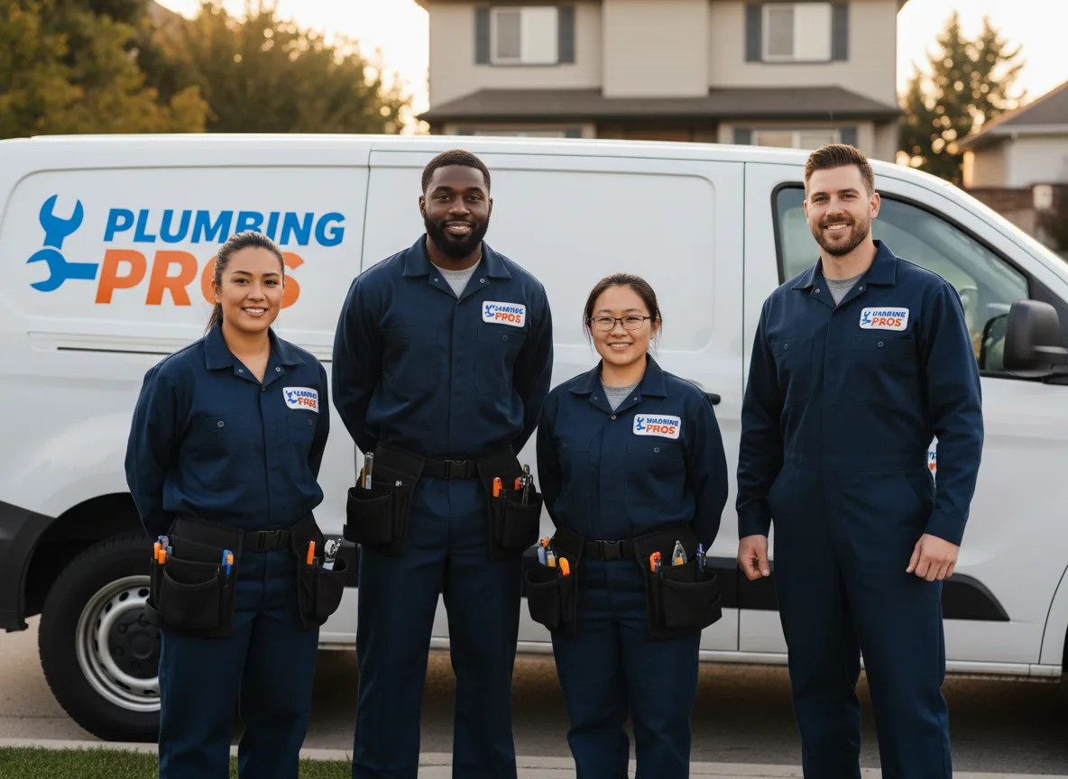Water Heater Repair company in Ivanhoe, CA